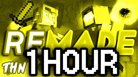 1 hour minecraft music